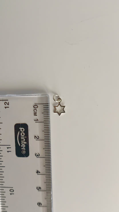 Dije Estrella mini