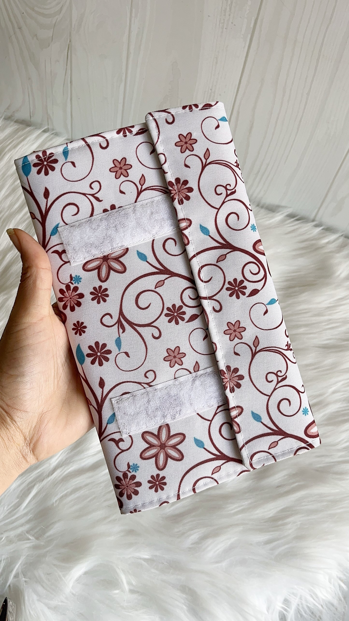 Estuche para Organizar Accesorios 49x23cm