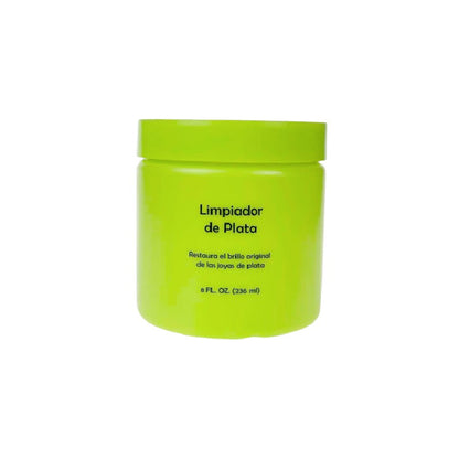 Líquido Limpiador de Plata 236ml