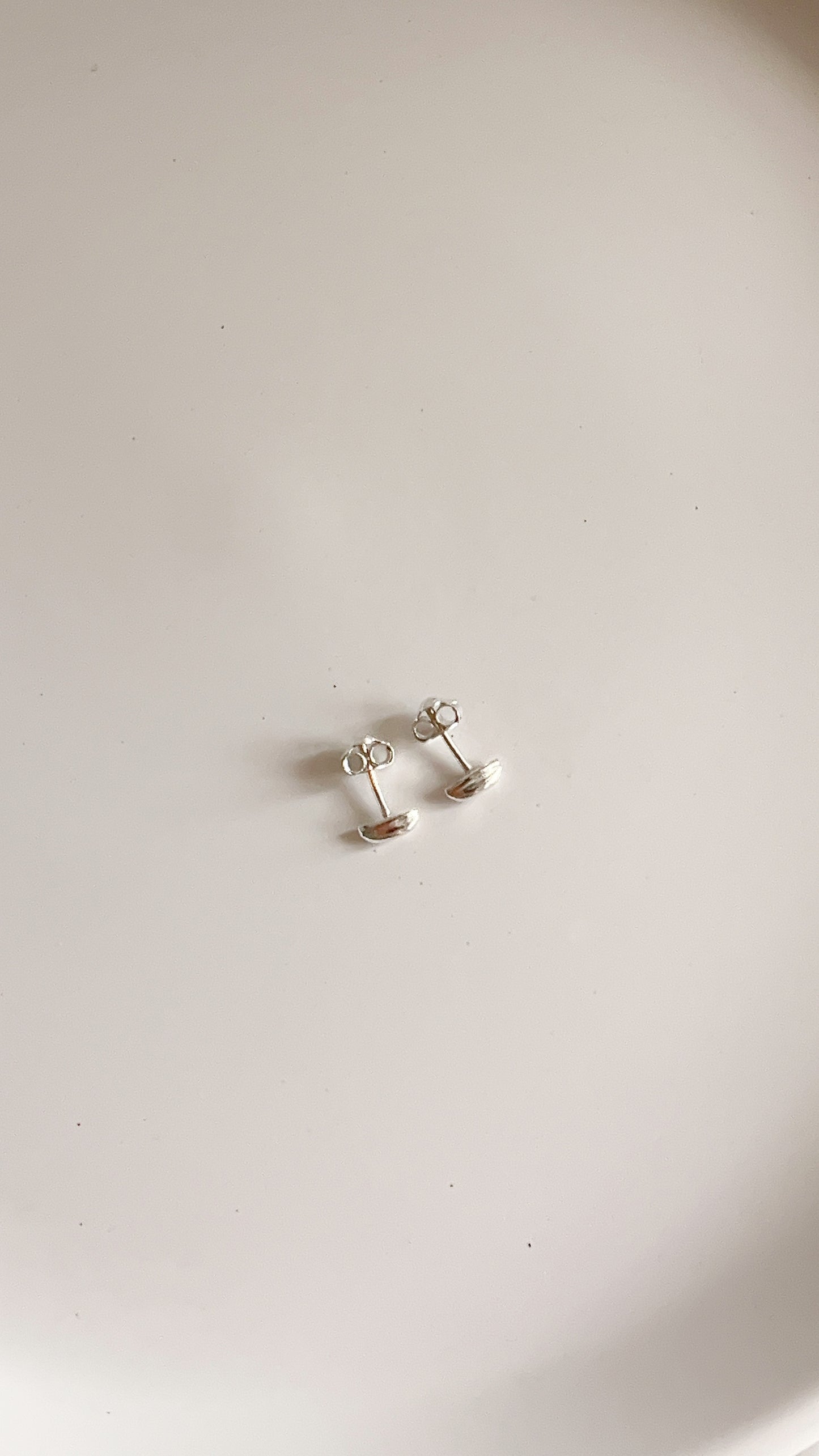 Abridores Palitos 6mm - Plata 925