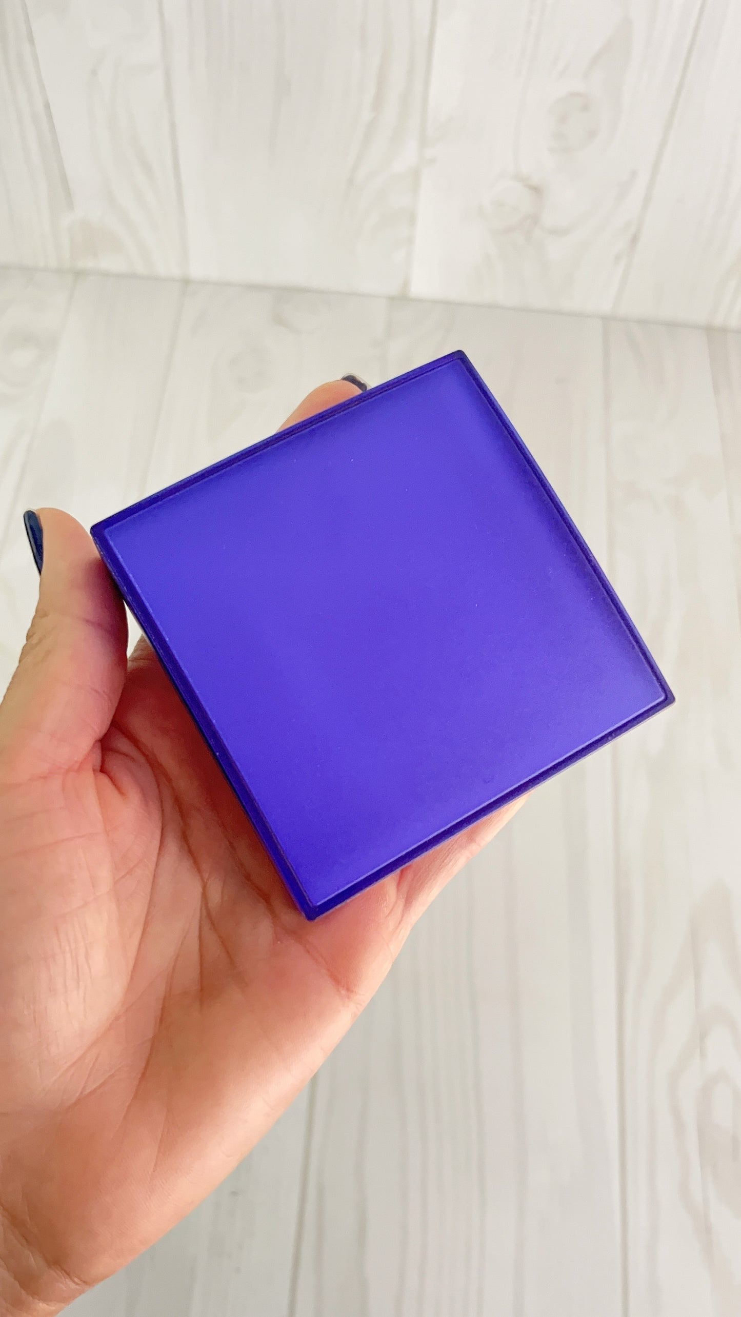 Estuche para Cadenas y Zarcillos