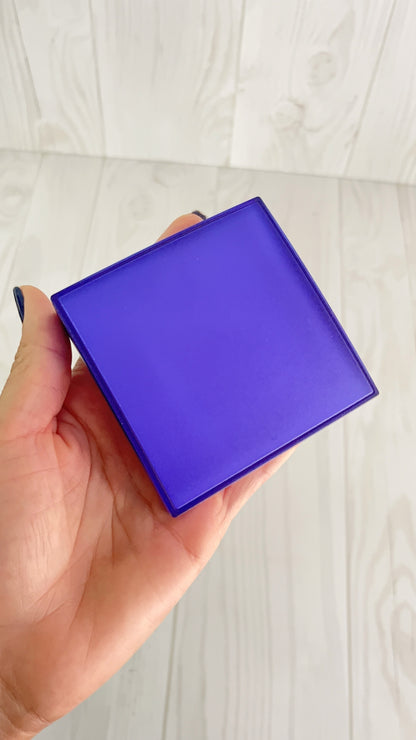 Estuche para Cadenas y Zarcillos