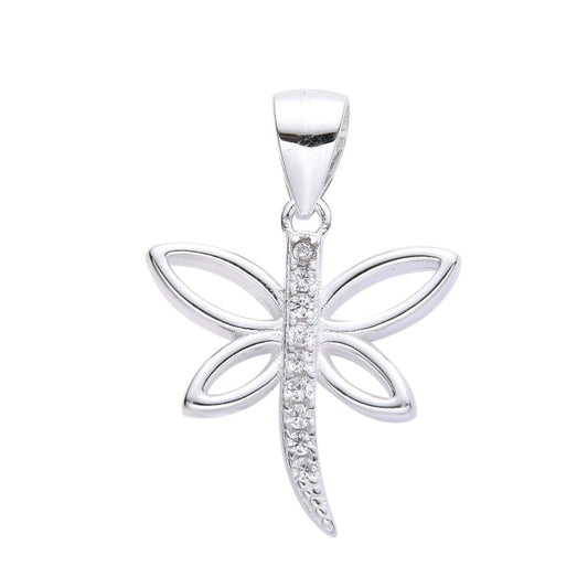 Dije Libélula 1,7cm