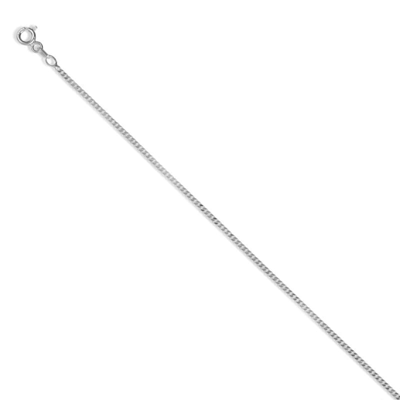 Cadena tejido Grumett