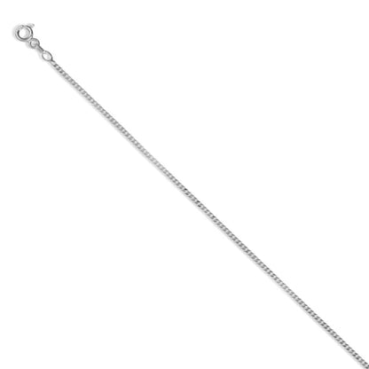 Cadena tejido Grumett