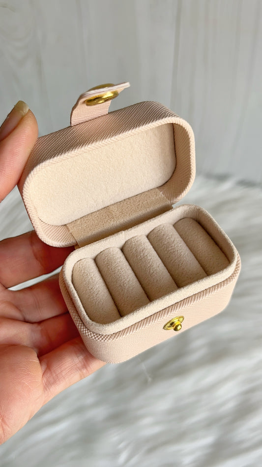 Estuche para Joyas