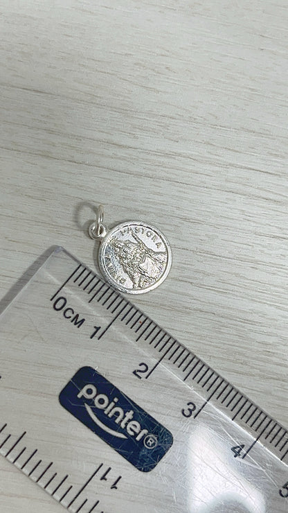 Dije Nuestra Divina Pastora 1,2cm