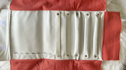 Estuche para Organizar Accesorios 49x23cm