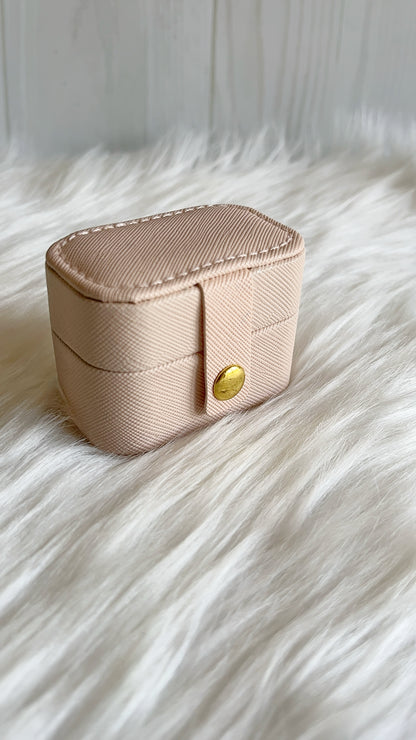 Estuche para Joyas 4,5x6,5x3,5cm