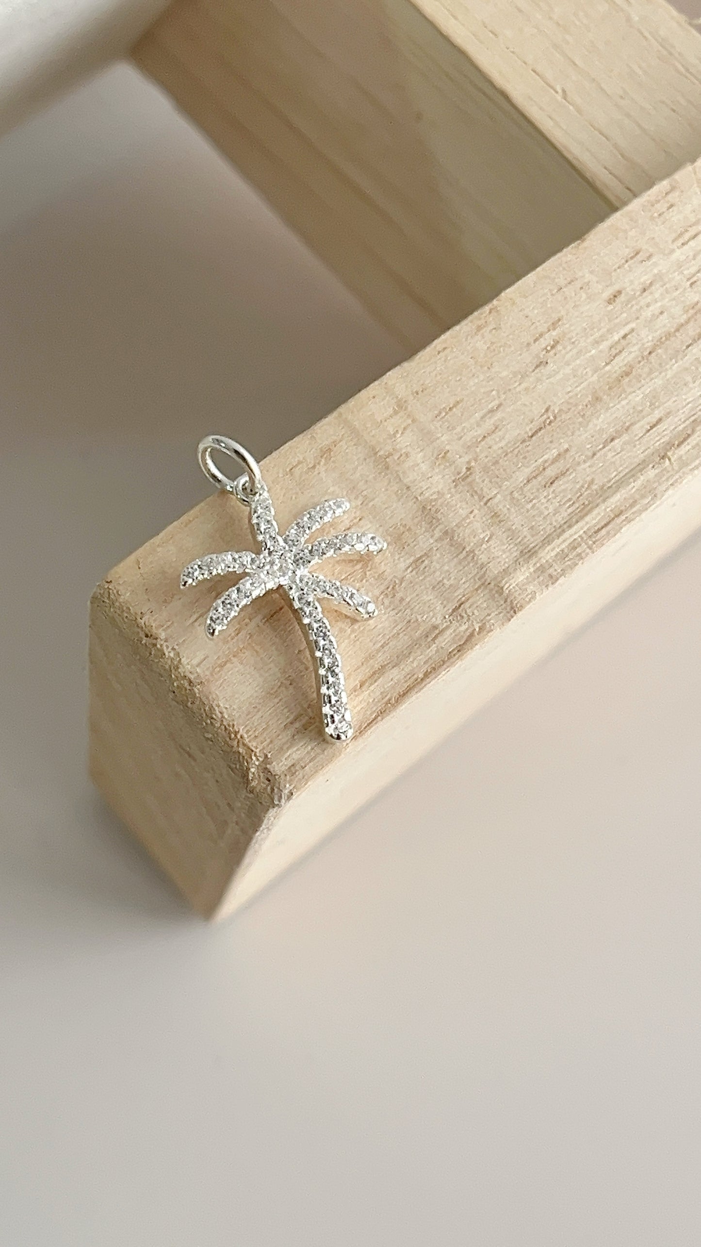 Dijes Pequeños Variados Plata 925