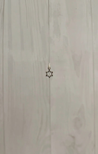 Dije Estrella mini