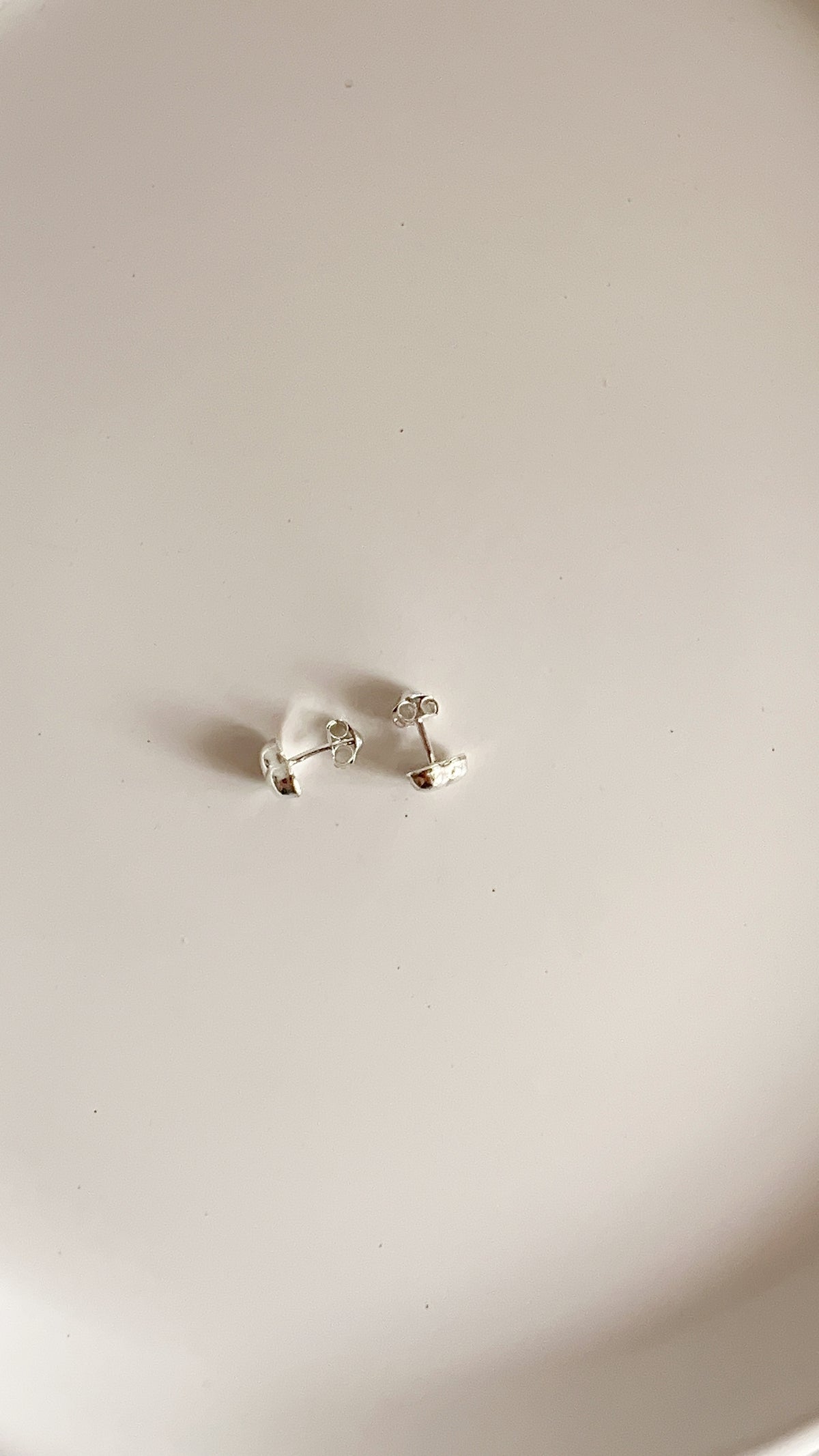 Abridores Corazones 6mm - Plata 925