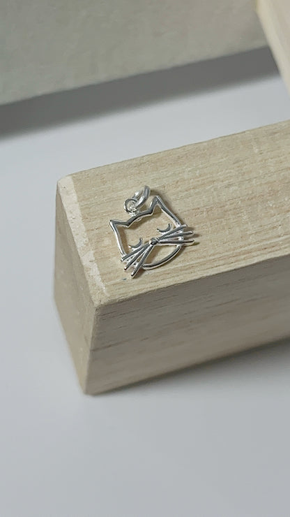 Dijes Pequeños Variados Plata 925
