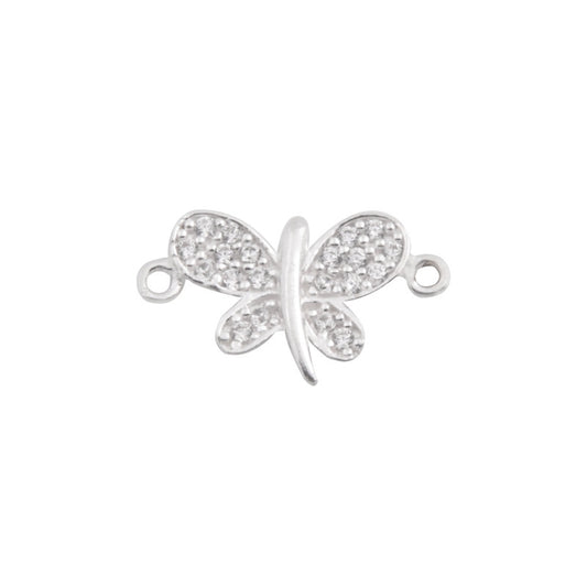 Dije Mariposa