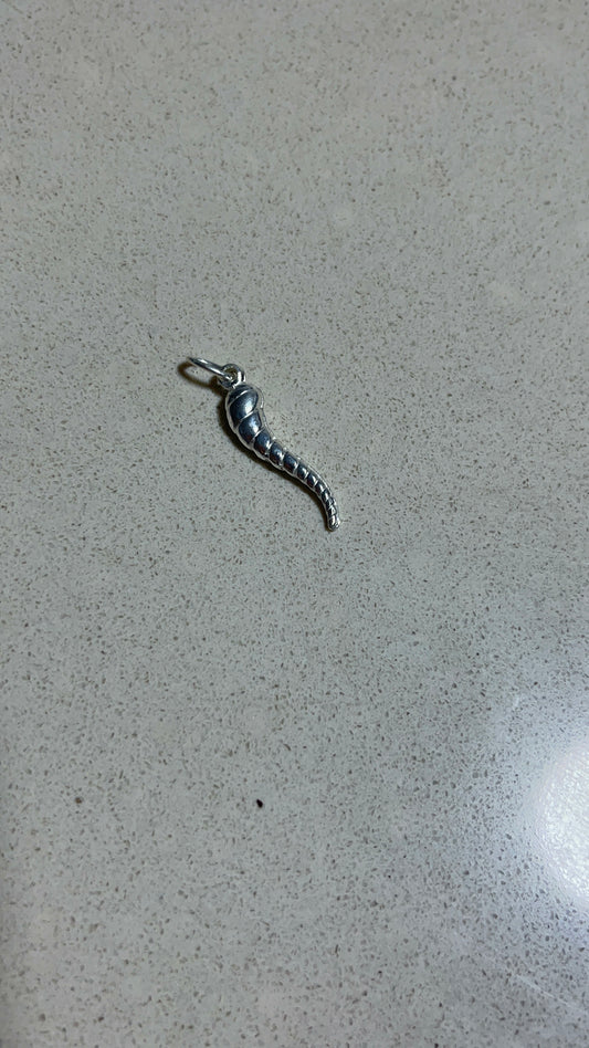 Dije Cachito Rayado 2,5cm