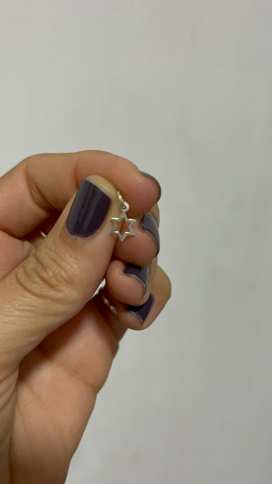 Dije Estrella mini