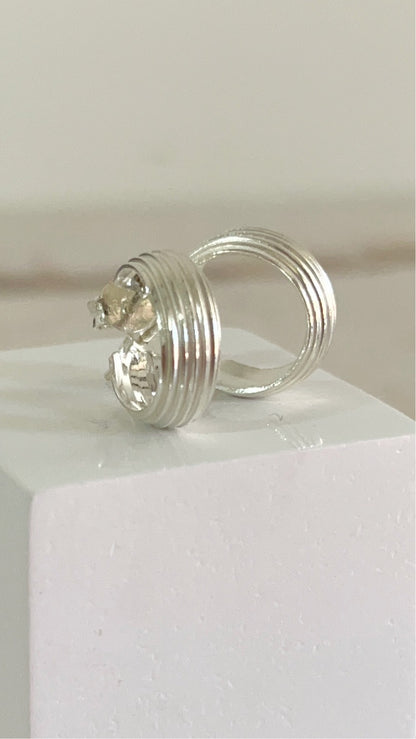 Medias Argollas 1,4cm
