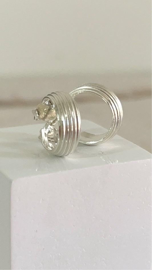 Medias Argollas 1,4cm