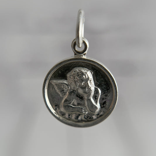 Dije Angelito 1,4cm
