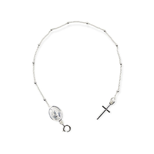 Pulsera Rosario