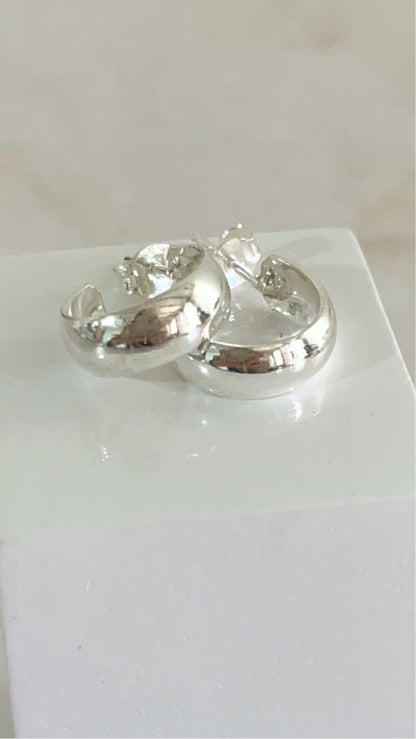 Medias Argollas 1,4cm