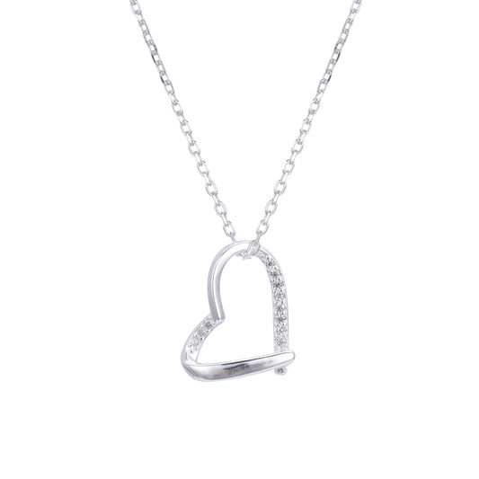Cadena Corazón