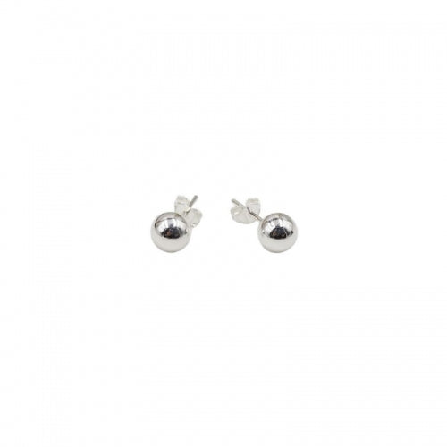 Zarcillos Bolas 4mm