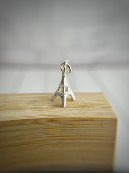 Dije Torre Eiffel