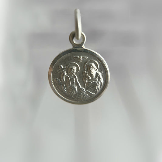 Dije San José 1,4cm