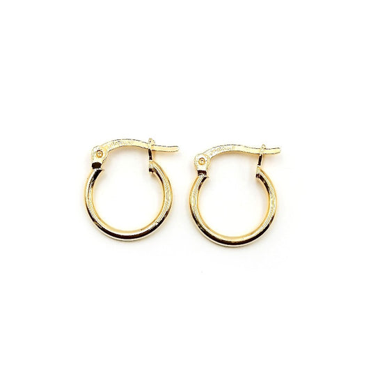 Argollas Doradas