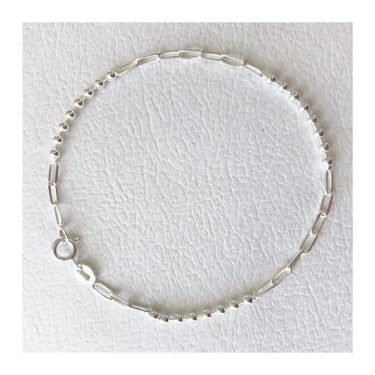 Pulsera Plata 925