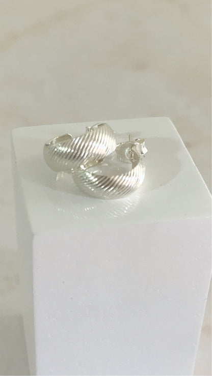Medias Argollas 1,4cm