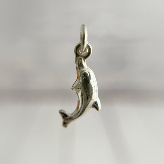 Dije de Delfin