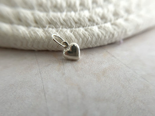Dije Corazón 0,9mm