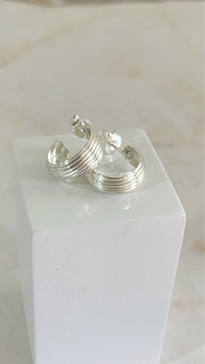 Medias Argollas 1,4cm