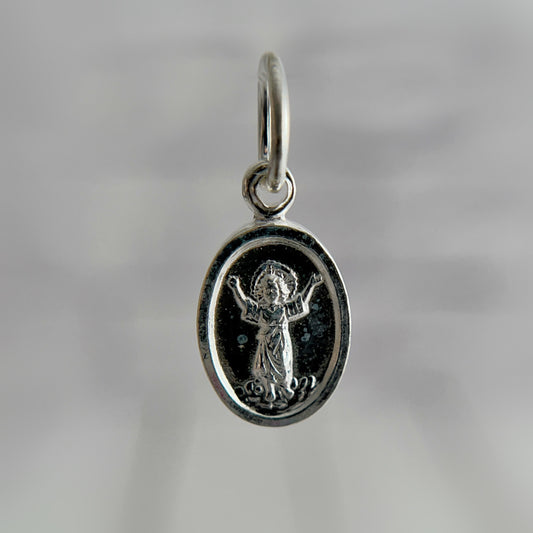 Dije Divino Niño 1,2CM