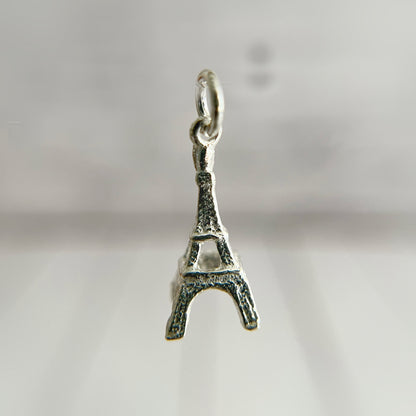 Dije Torre Eiffel