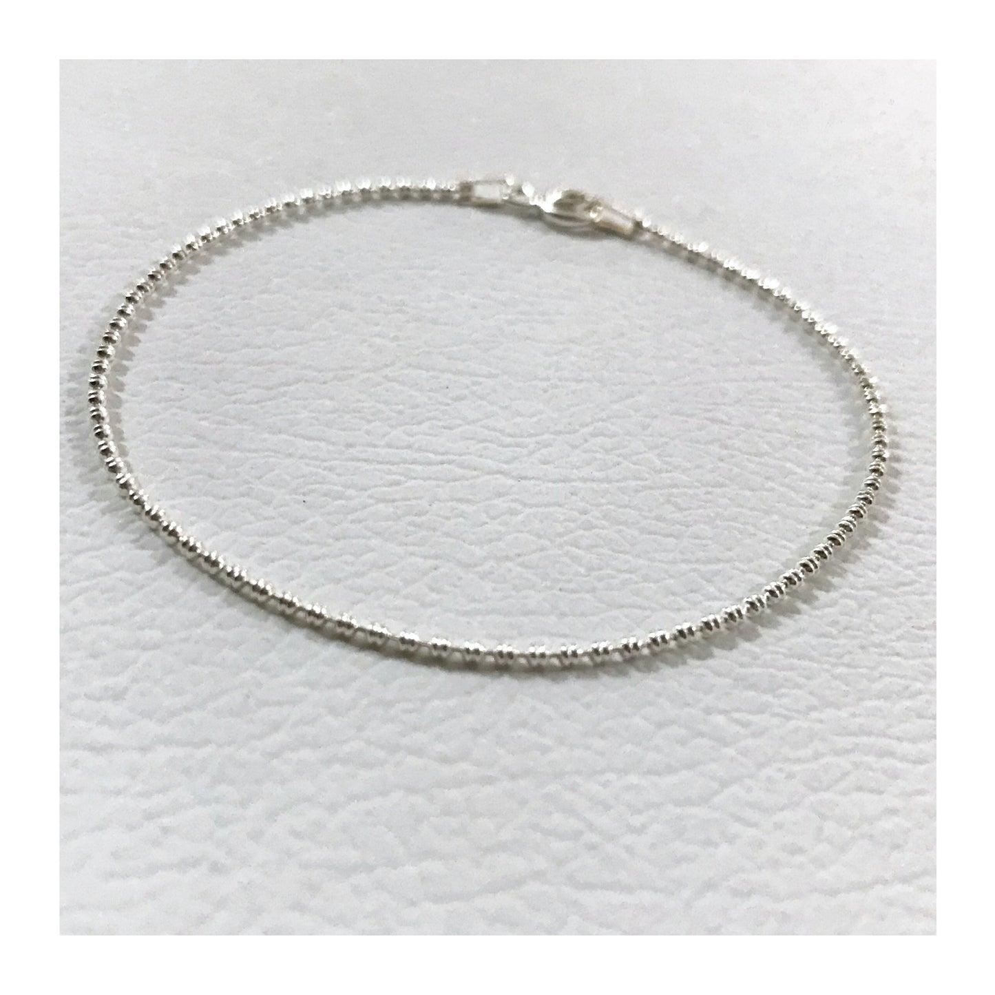 Pulsera Plata 925