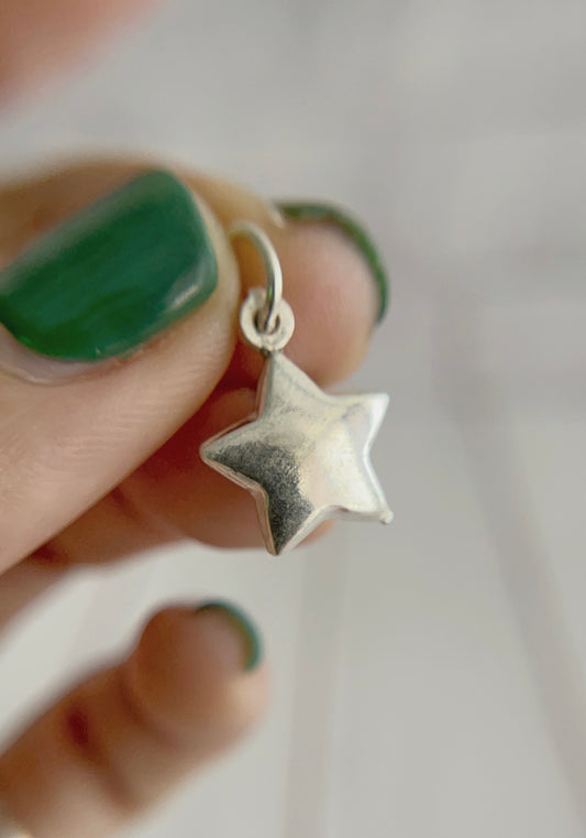 Dije Estrella