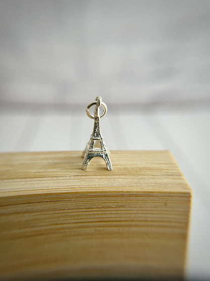 Dije Torre Eiffel