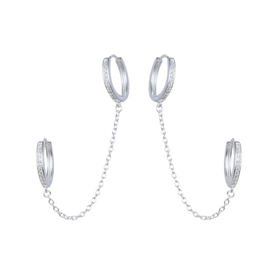 Argollas Dobles